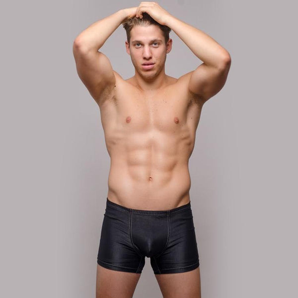 Hot Yoga Short - DealByEthan.gay loves KINEO