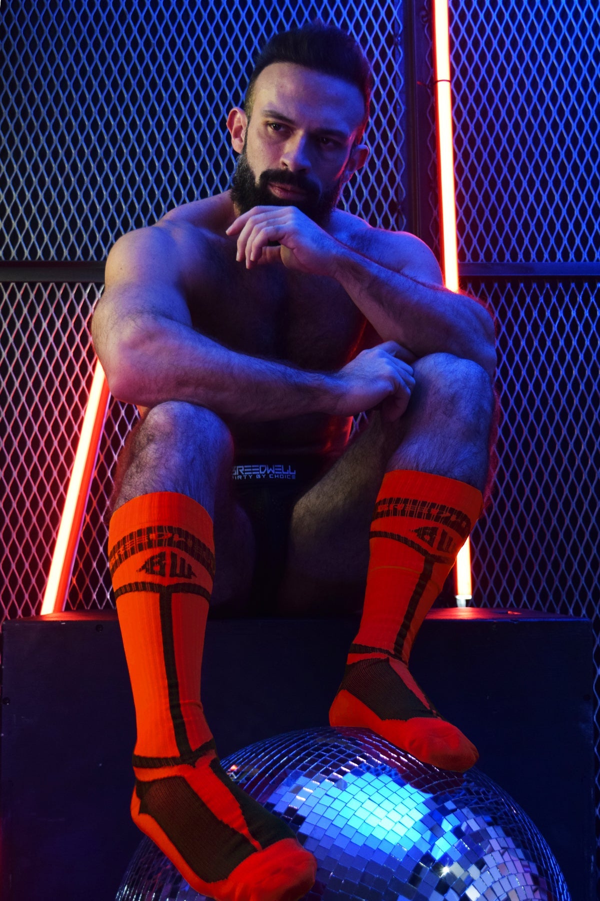 HYBRED SOCKS - DealByEthan.gay