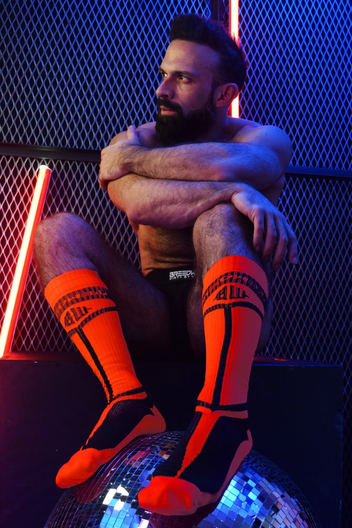 HYBRED SOCKS - DealByEthan.gay