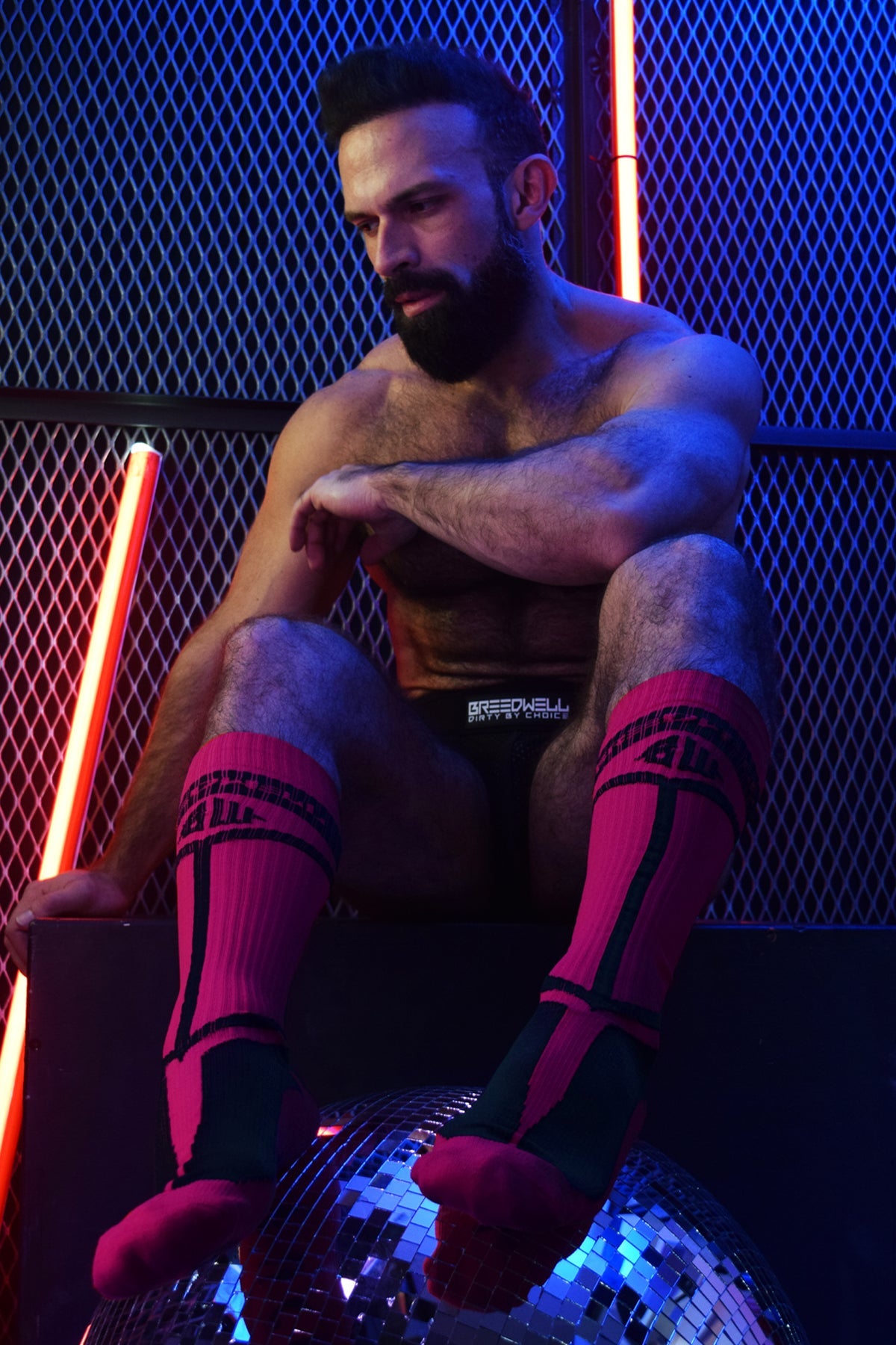 HYBRED SOCKS - DealByEthan.gay