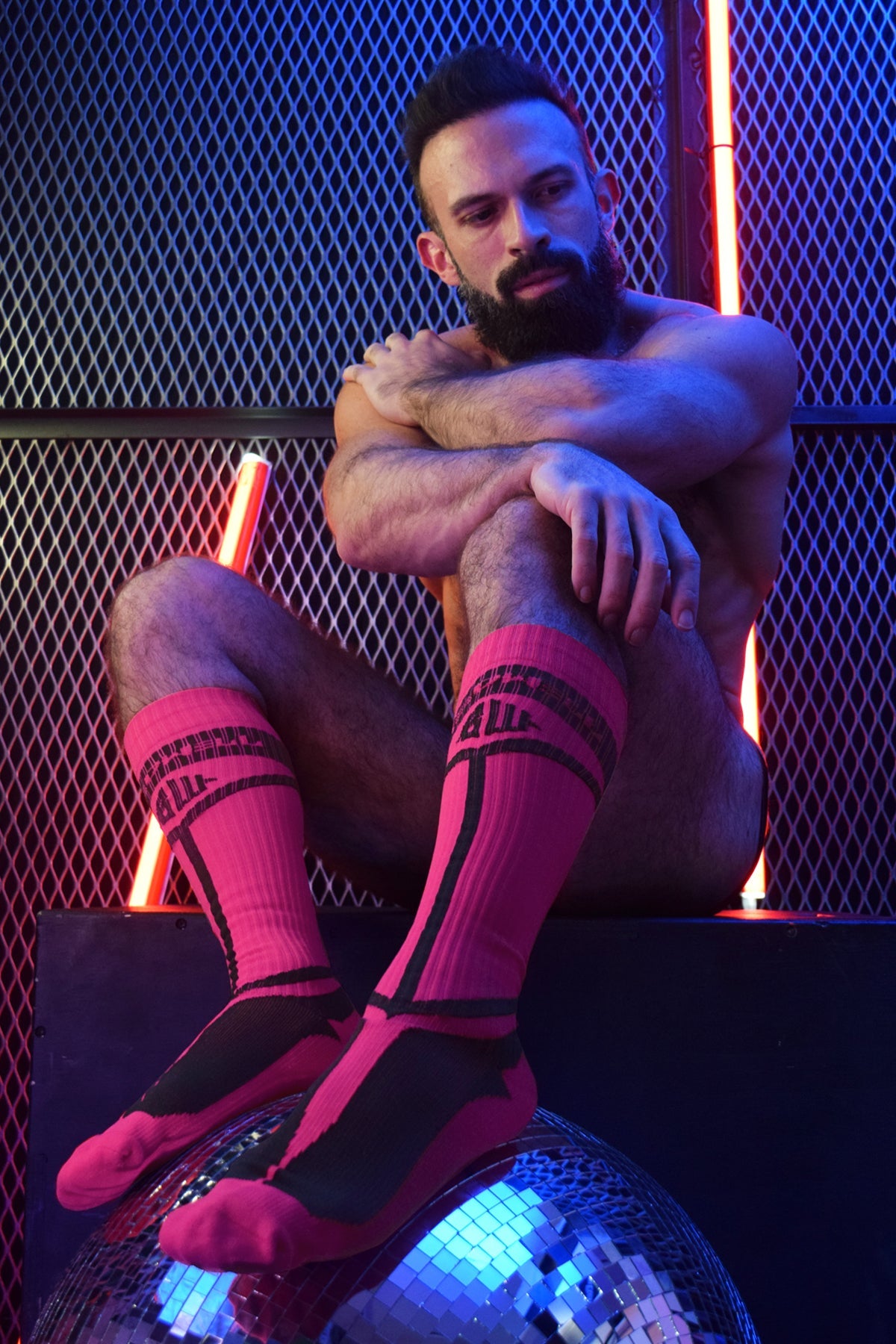 HYBRED SOCKS - DealByEthan.gay