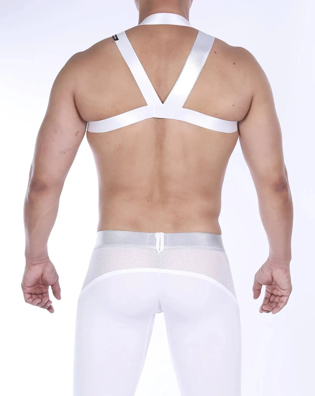 IOTA HARNESS - DealByEthan.gay loves STUD Wear It Proud