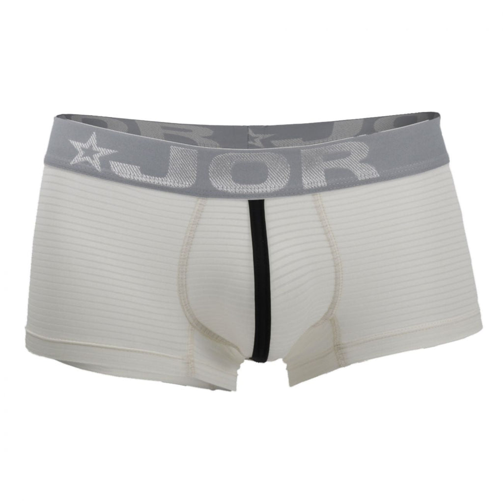 JOR 0713 Cooper Boxer Briefs Color Beige - DealByEthan.gay loves JOR