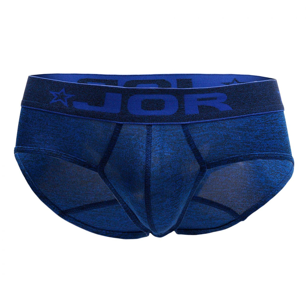 JOR 0828 Pop Briefs Color Blue - DealByEthan.gay loves JOR