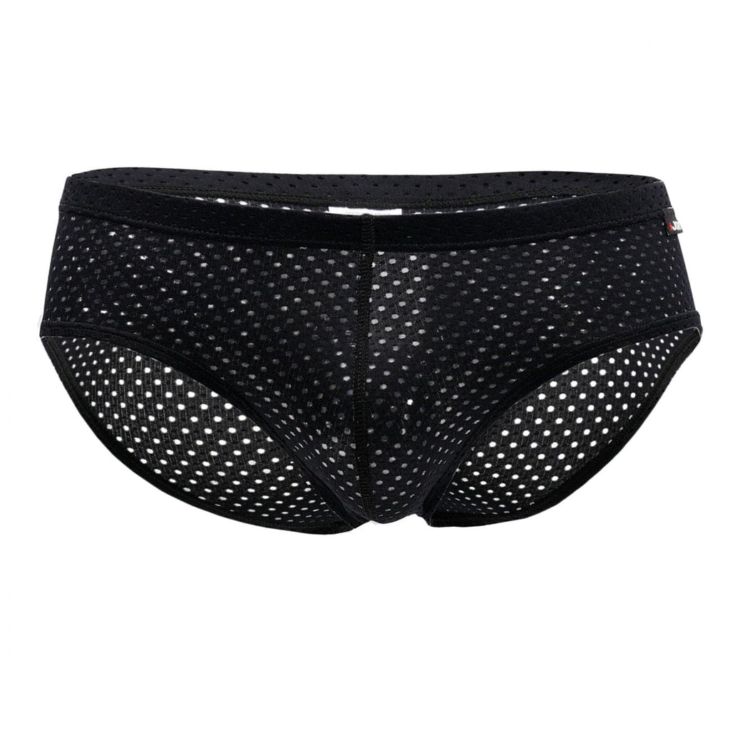 JOR 0833 Gipsy Bikini Color Black - DealByEthan.gay loves JOR