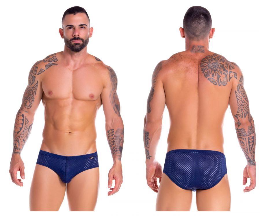 JOR 0833 Gipsy Bikini Color Blue - DealByEthan.gay loves JOR