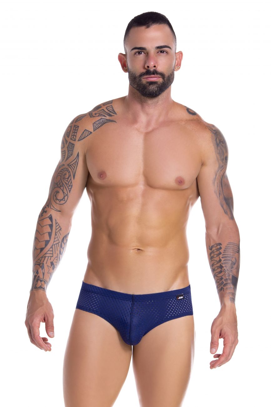 JOR 0833 Gipsy Bikini Color Blue - DealByEthan.gay loves JOR