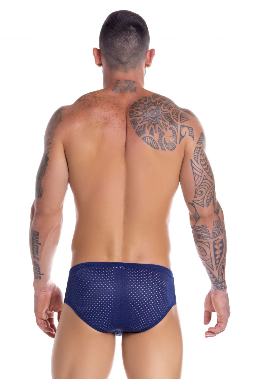 JOR 0833 Gipsy Bikini Color Blue - DealByEthan.gay loves JOR