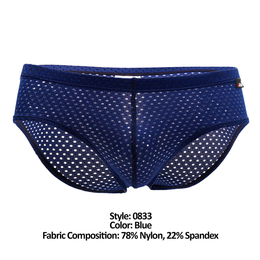 JOR 0833 Gipsy Bikini Color Blue - DealByEthan.gay loves JOR