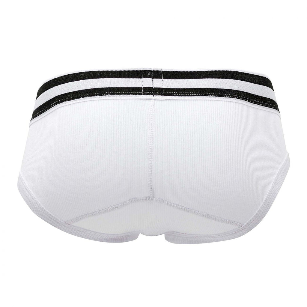 JOR 0958 Arizona Bikini Color White - DealByEthan.gay loves JOR