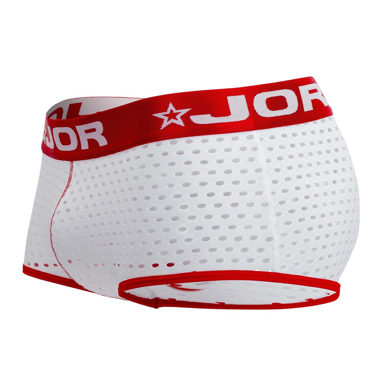 JOR 1096 Rangers Trunks Color White - DealByEthan.gay loves JOR