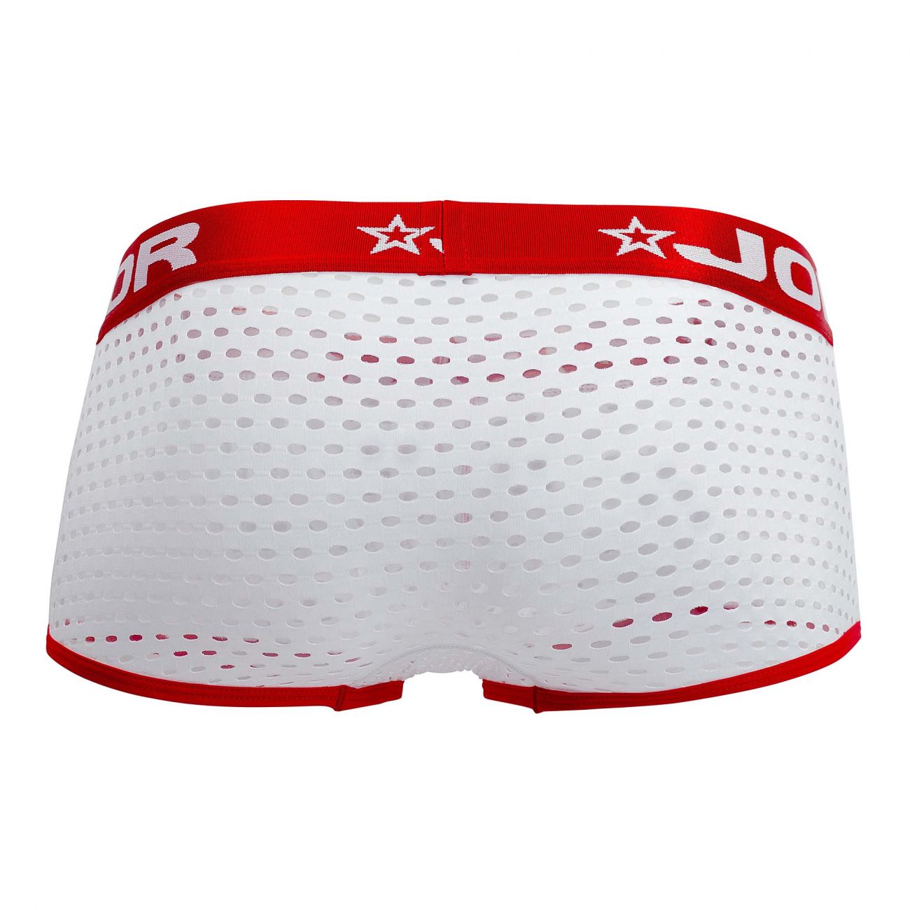 JOR 1096 Rangers Trunks Color White - DealByEthan.gay loves JOR