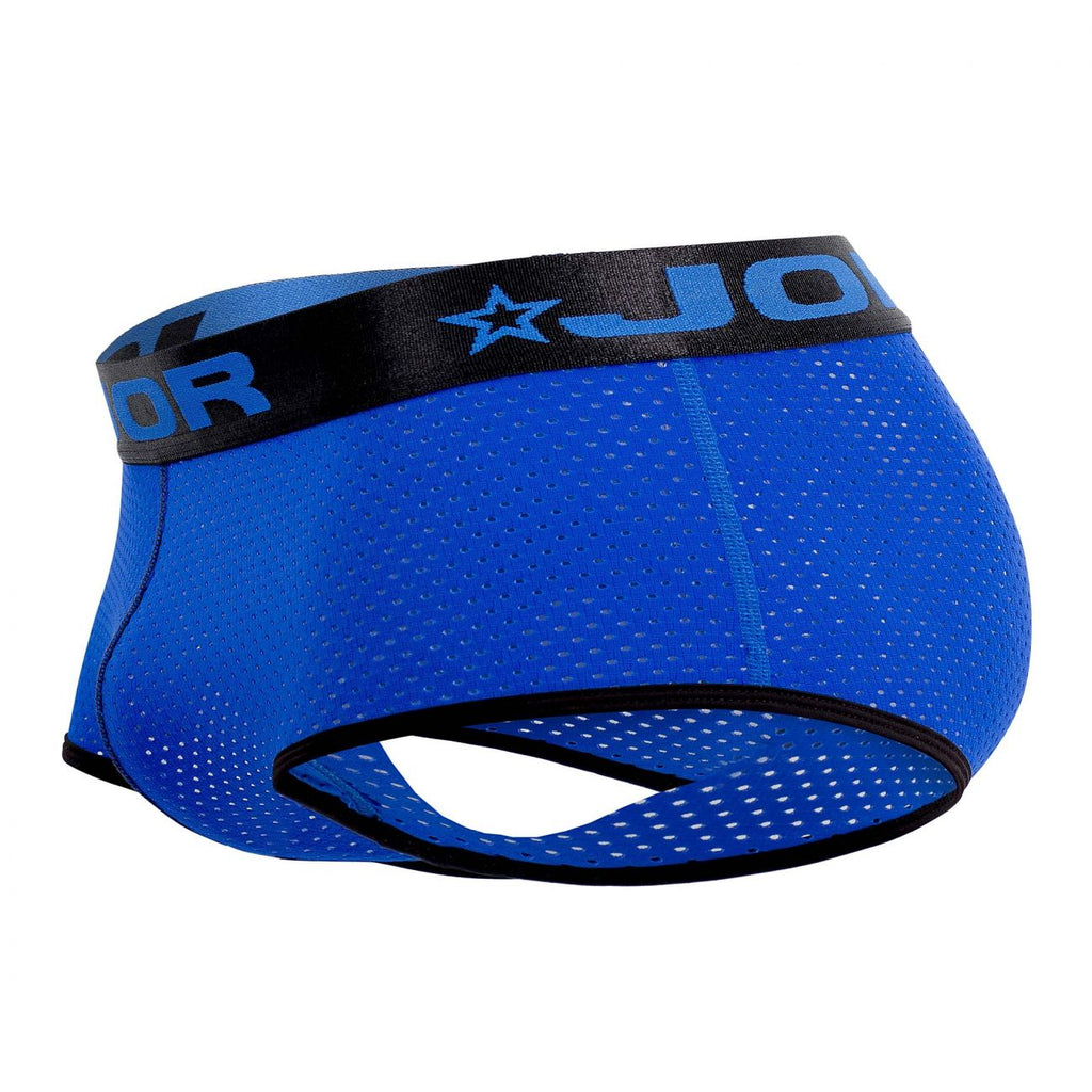 JOR 1202 Rangers Trunks Color Blue - DealByEthan.gay loves JOR