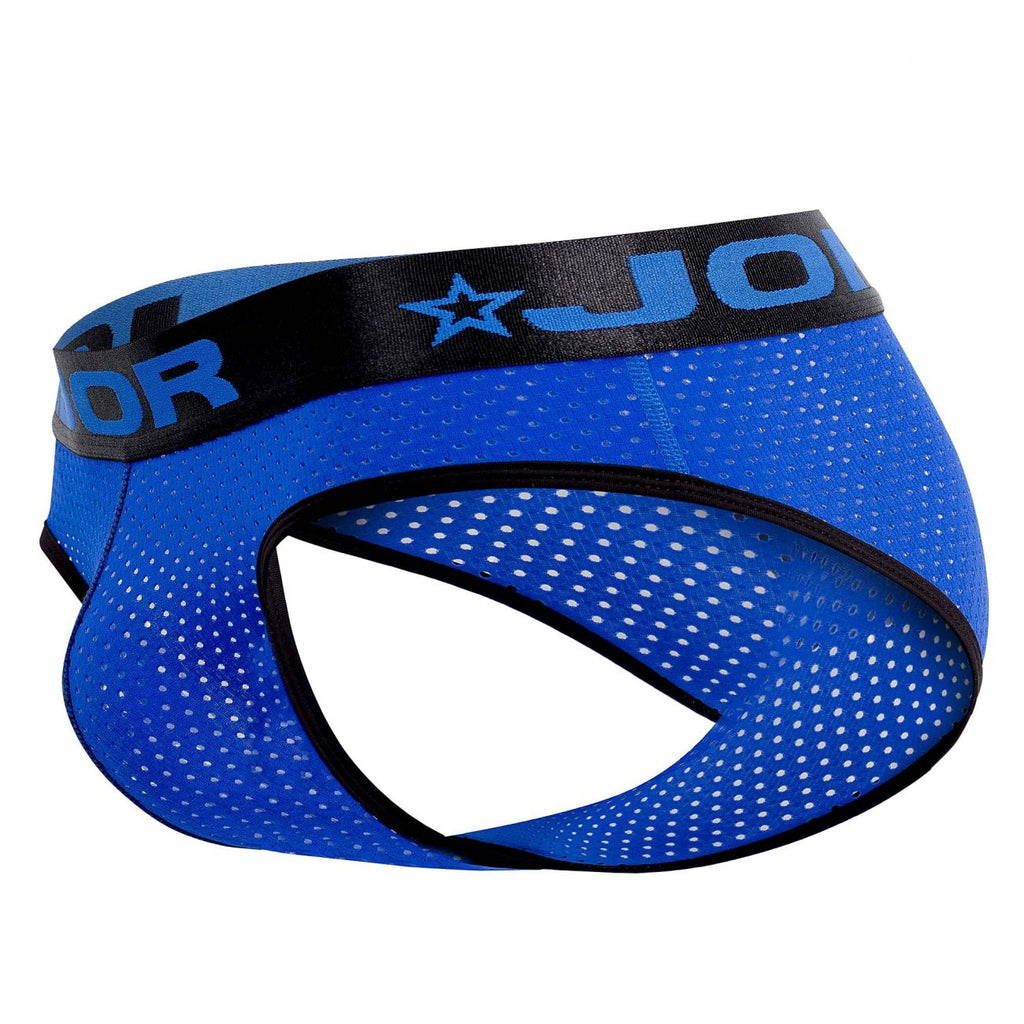 JOR 1203 Rangers Bikini Color Blue - DealByEthan.gay loves JOR
