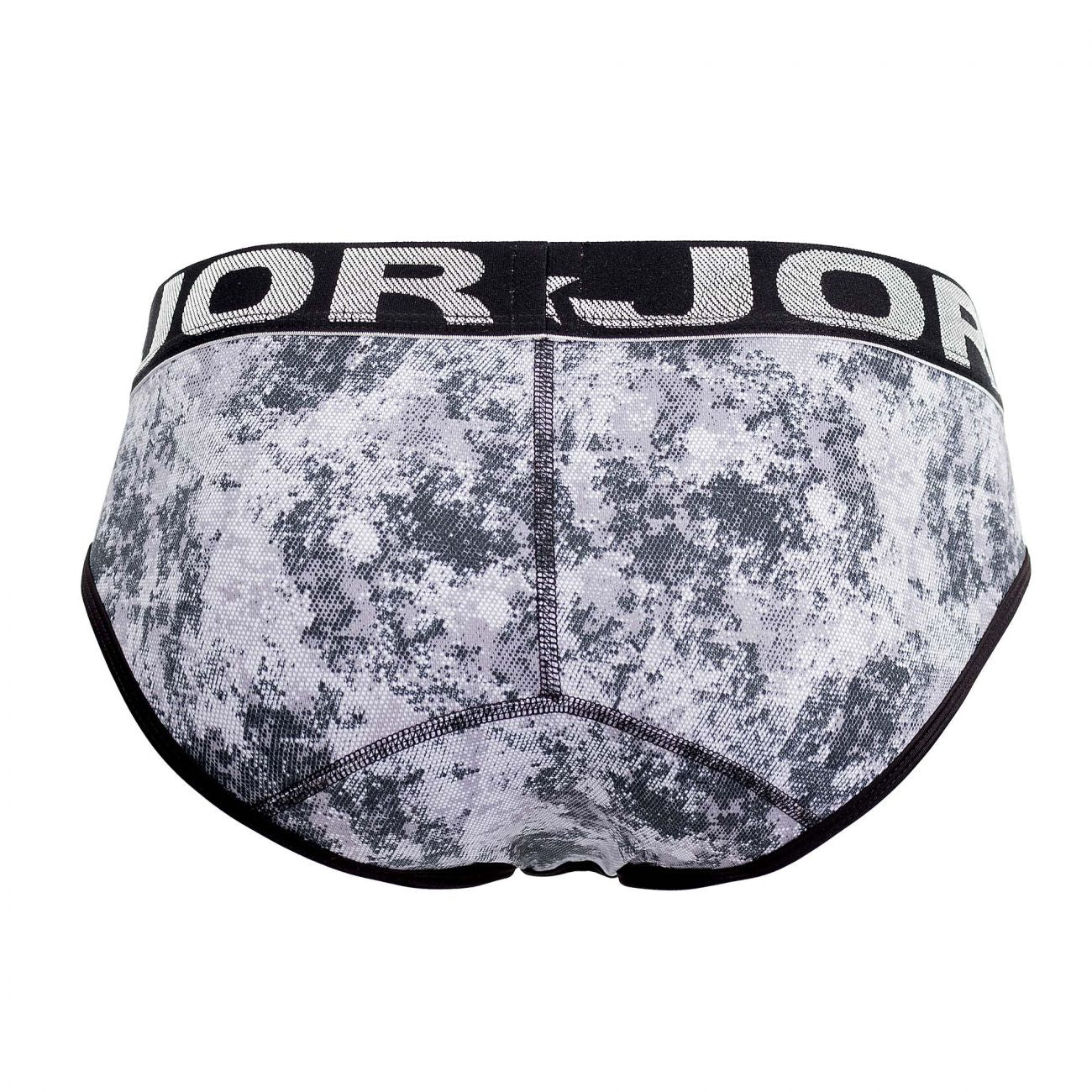 JOR 1218 Army Briefs Color Black - DealByEthan.gay loves JOR