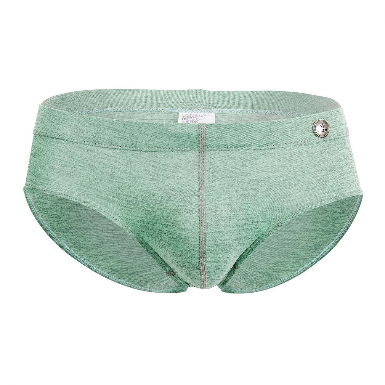 JOR 1221 Club Briefs Color Green - DealByEthan.gay loves JOR