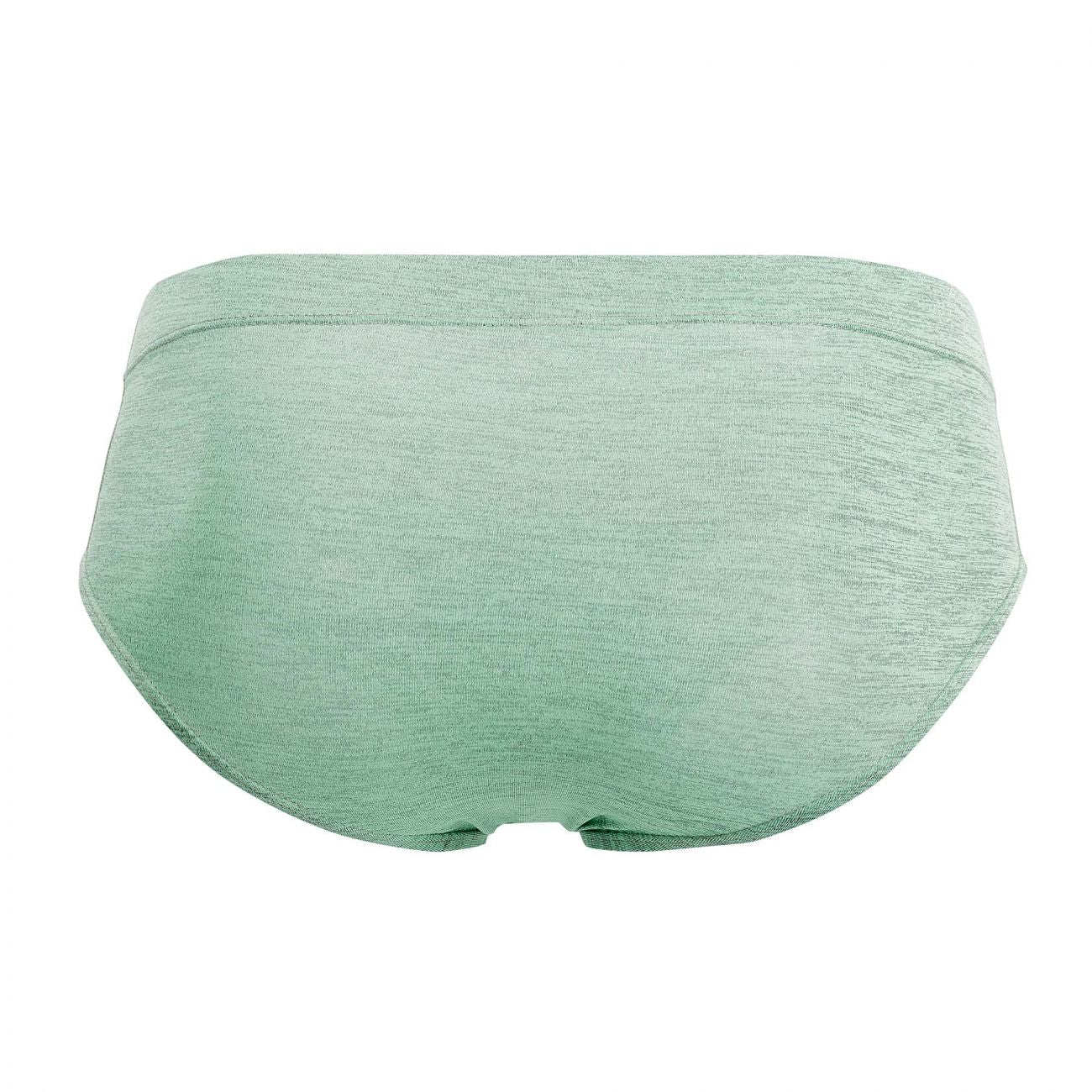 JOR 1221 Club Briefs Color Green - DealByEthan.gay loves JOR