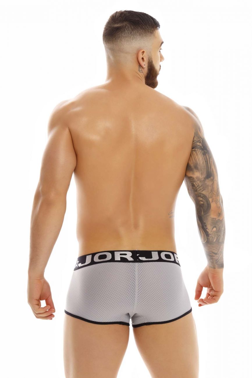 JOR 1335 Rocket Trunks Color Gray - DealByEthan.gay loves JOR