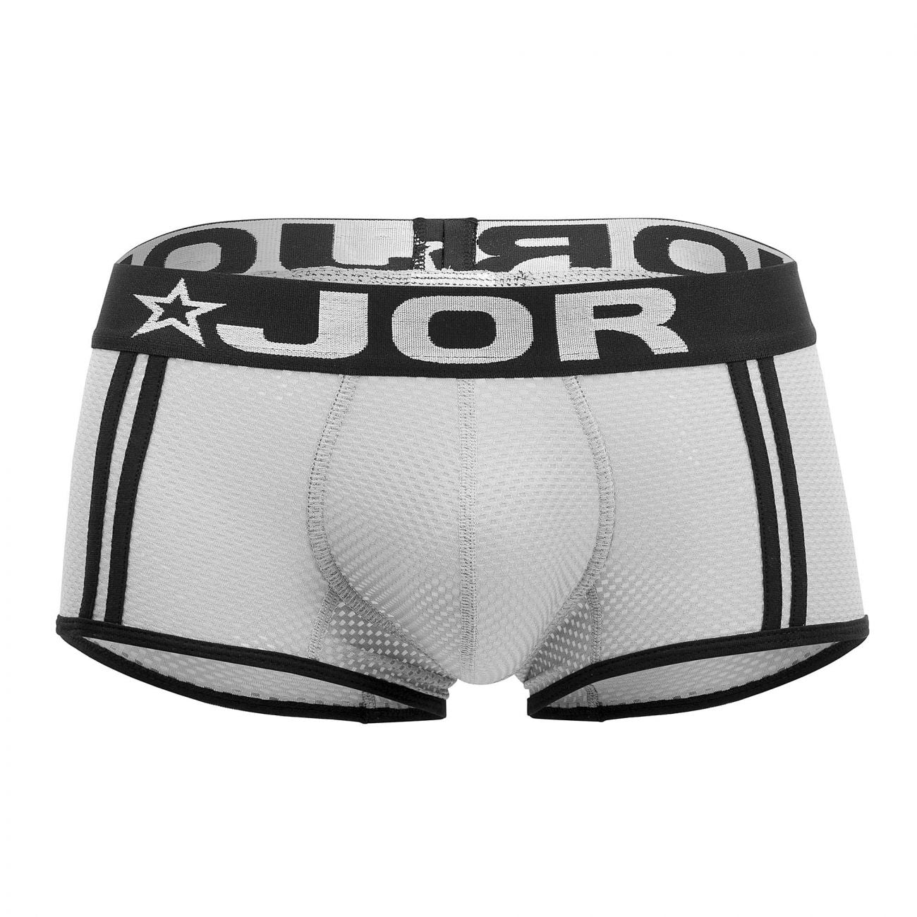 JOR 1335 Rocket Trunks Color Gray - DealByEthan.gay loves JOR