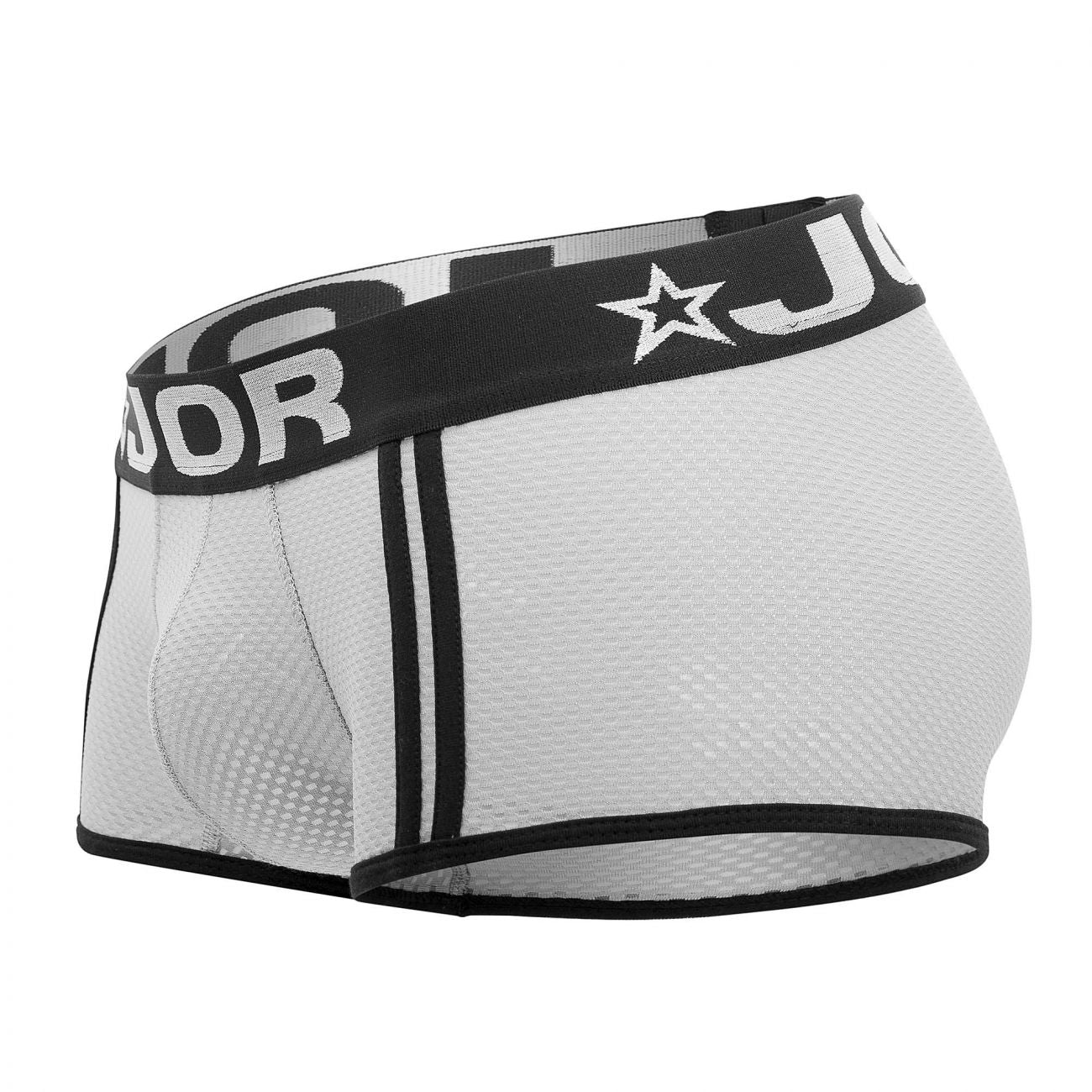 JOR 1335 Rocket Trunks Color Gray - DealByEthan.gay loves JOR