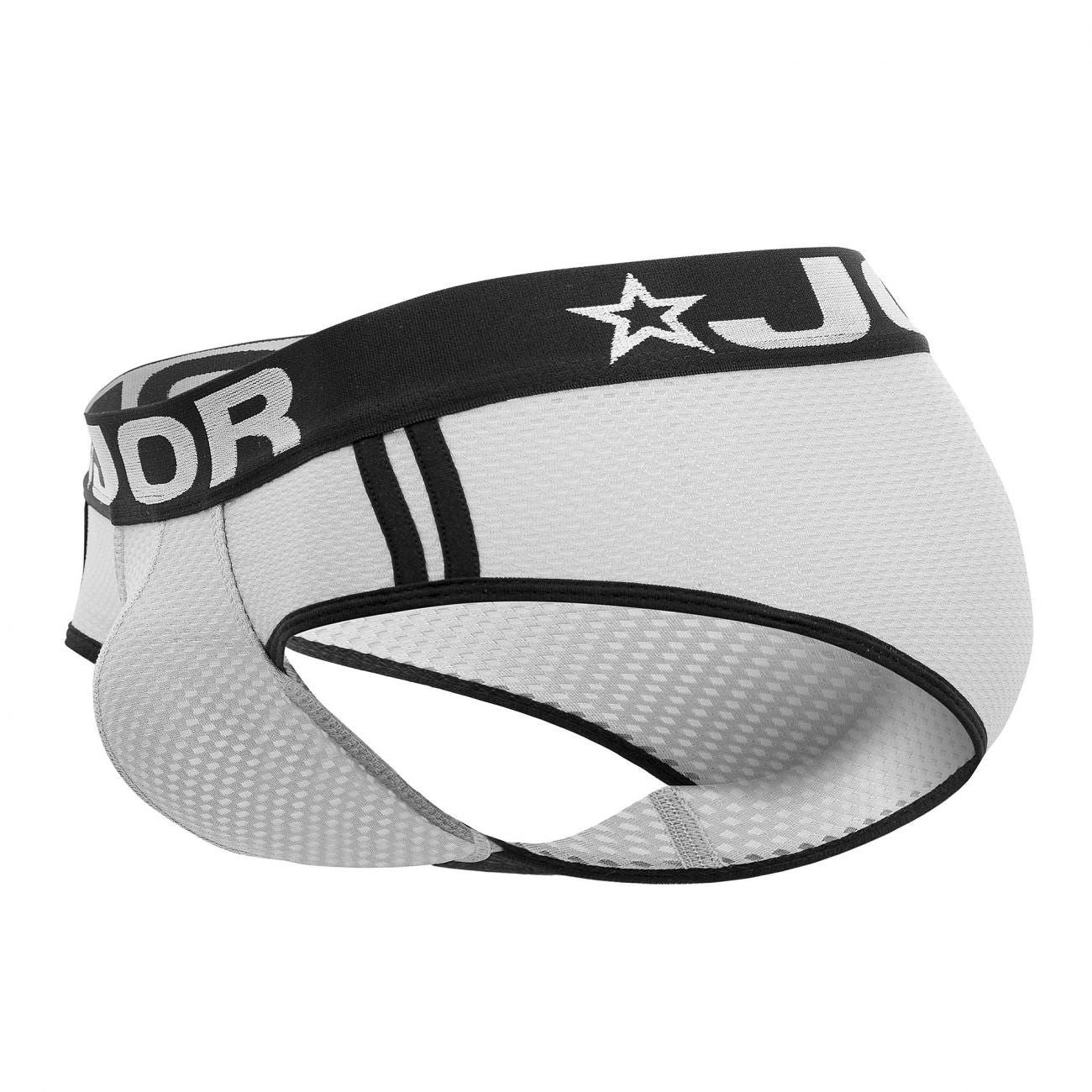 JOR 1336 Rocket Briefs Color Gray - DealByEthan.gay loves JOR