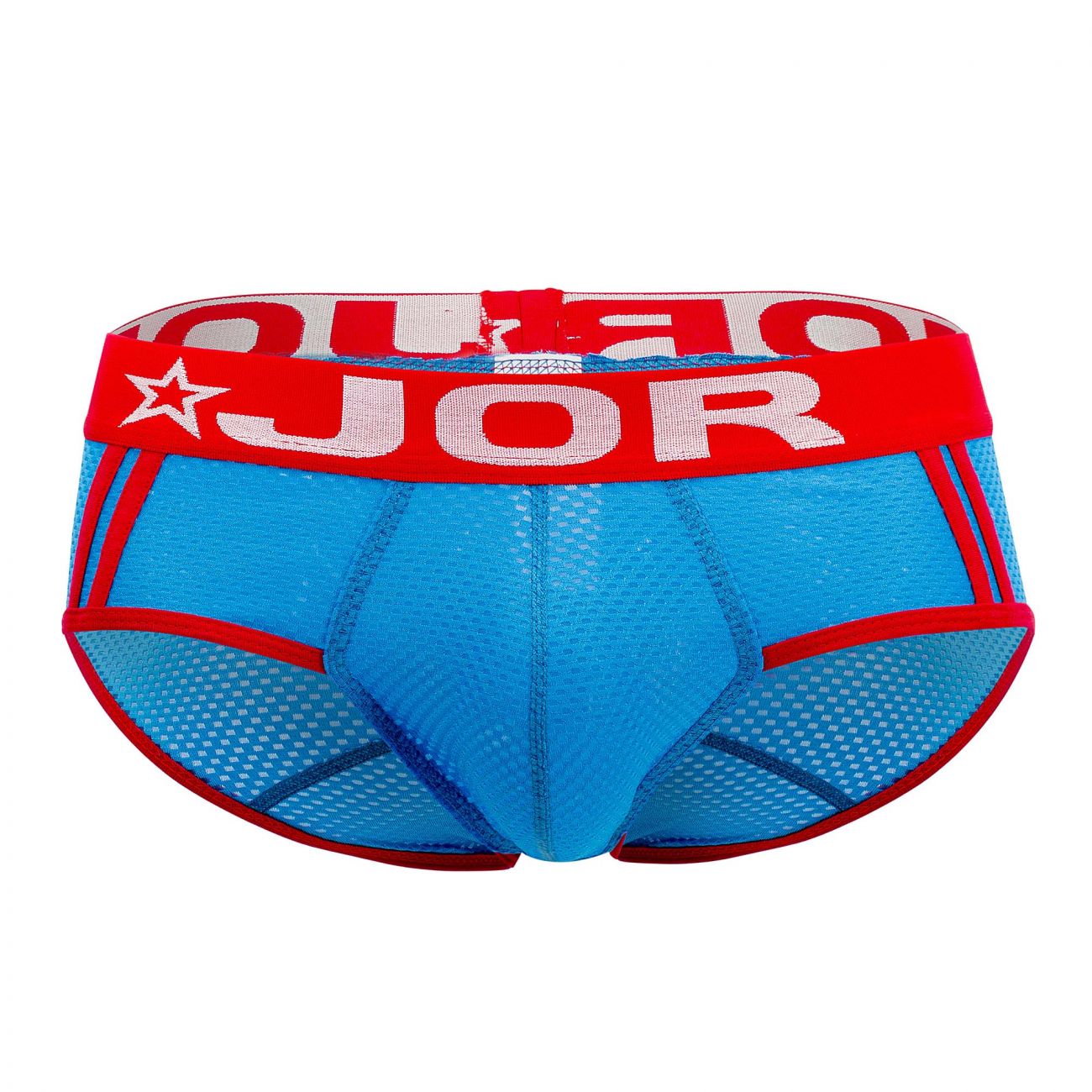 JOR 1336 Rocket Briefs Color Turquoise - DealByEthan.gay loves JOR