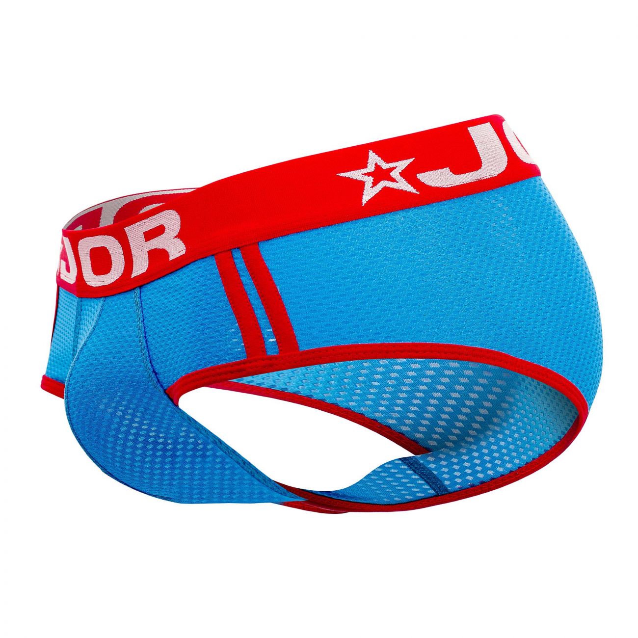 JOR 1336 Rocket Briefs Color Turquoise - DealByEthan.gay loves JOR