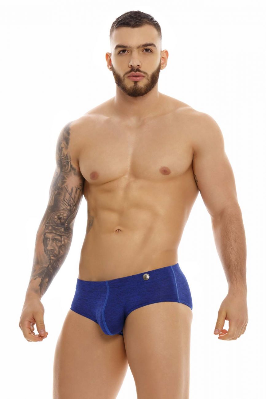 JOR 1345 Club Briefs Color Blue - DealByEthan.gay loves JOR