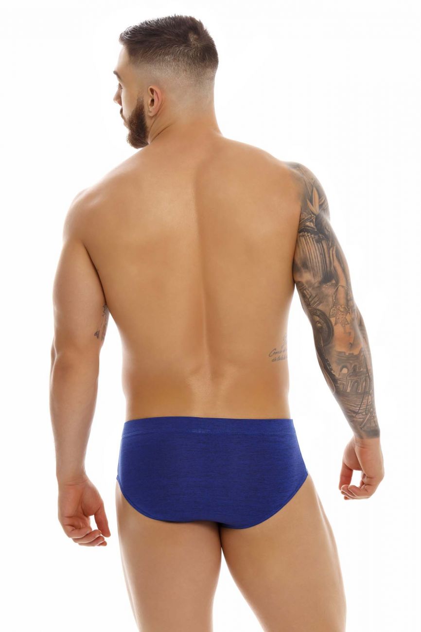 JOR 1345 Club Briefs Color Blue - DealByEthan.gay loves JOR