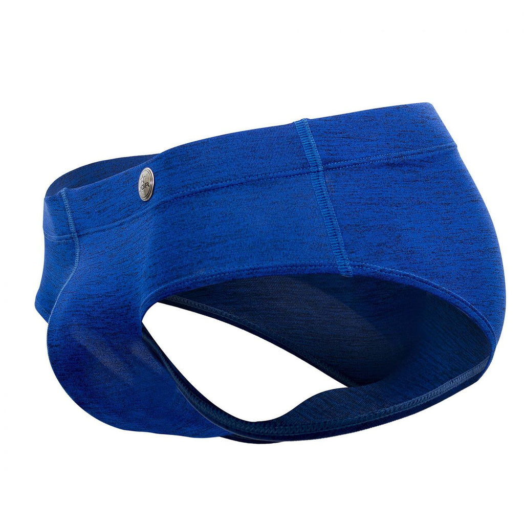 JOR 1345 Club Briefs Color Blue - DealByEthan.gay loves JOR