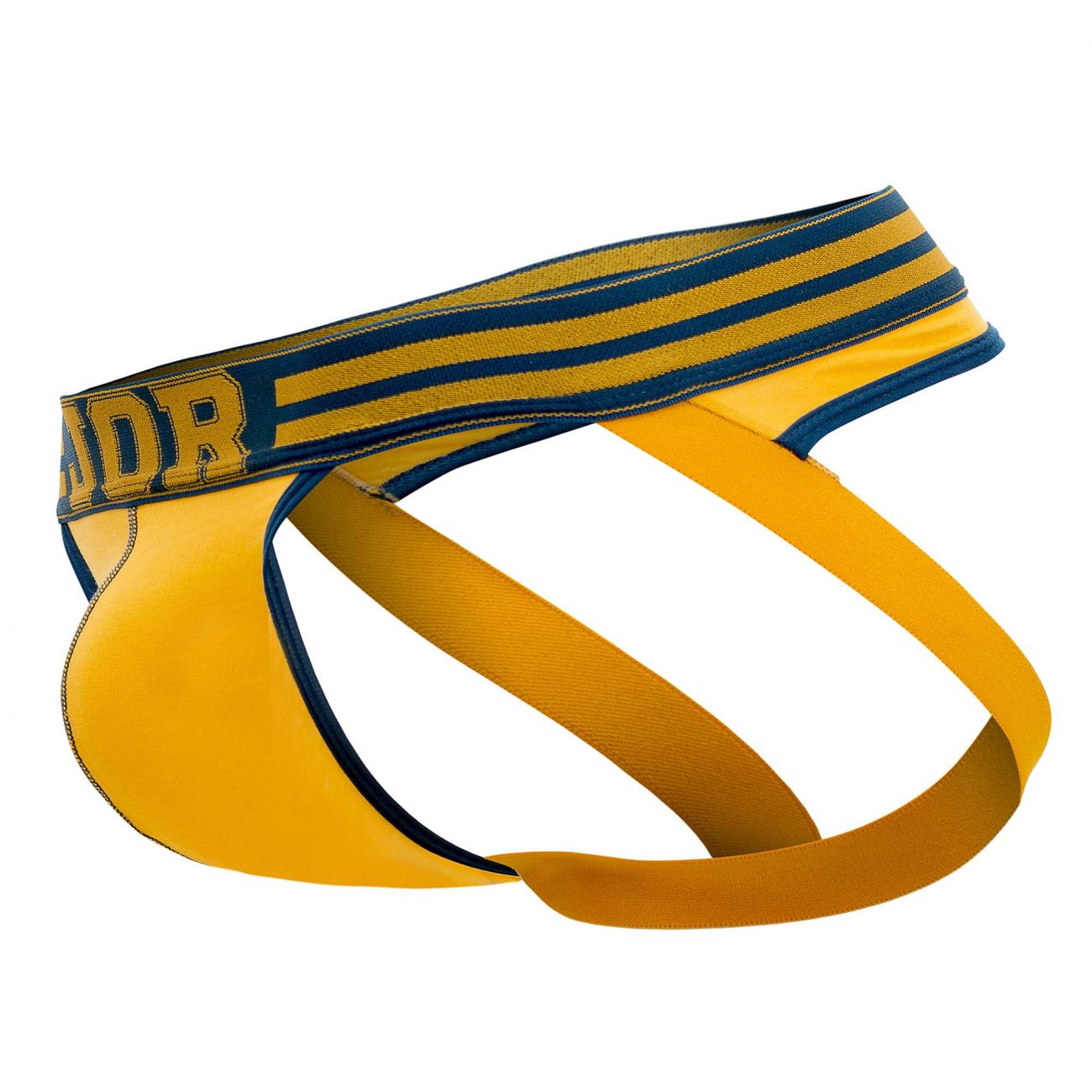 JOR 1372 College Jockstrap Color Mustard - DealByEthan.gay loves JOR