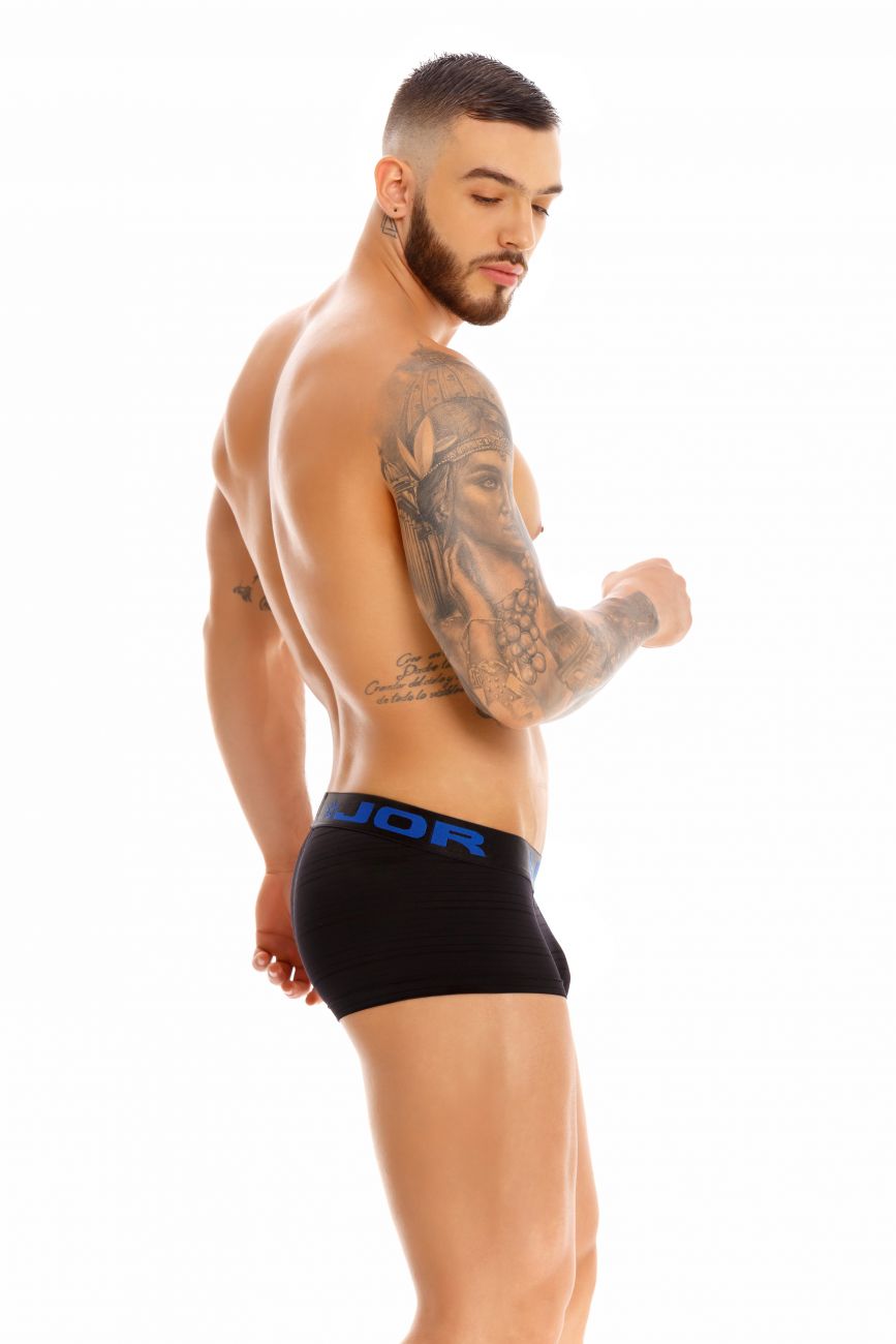 JOR 1374 Otto Trunks Color Black - DealByEthan.gay loves JOR