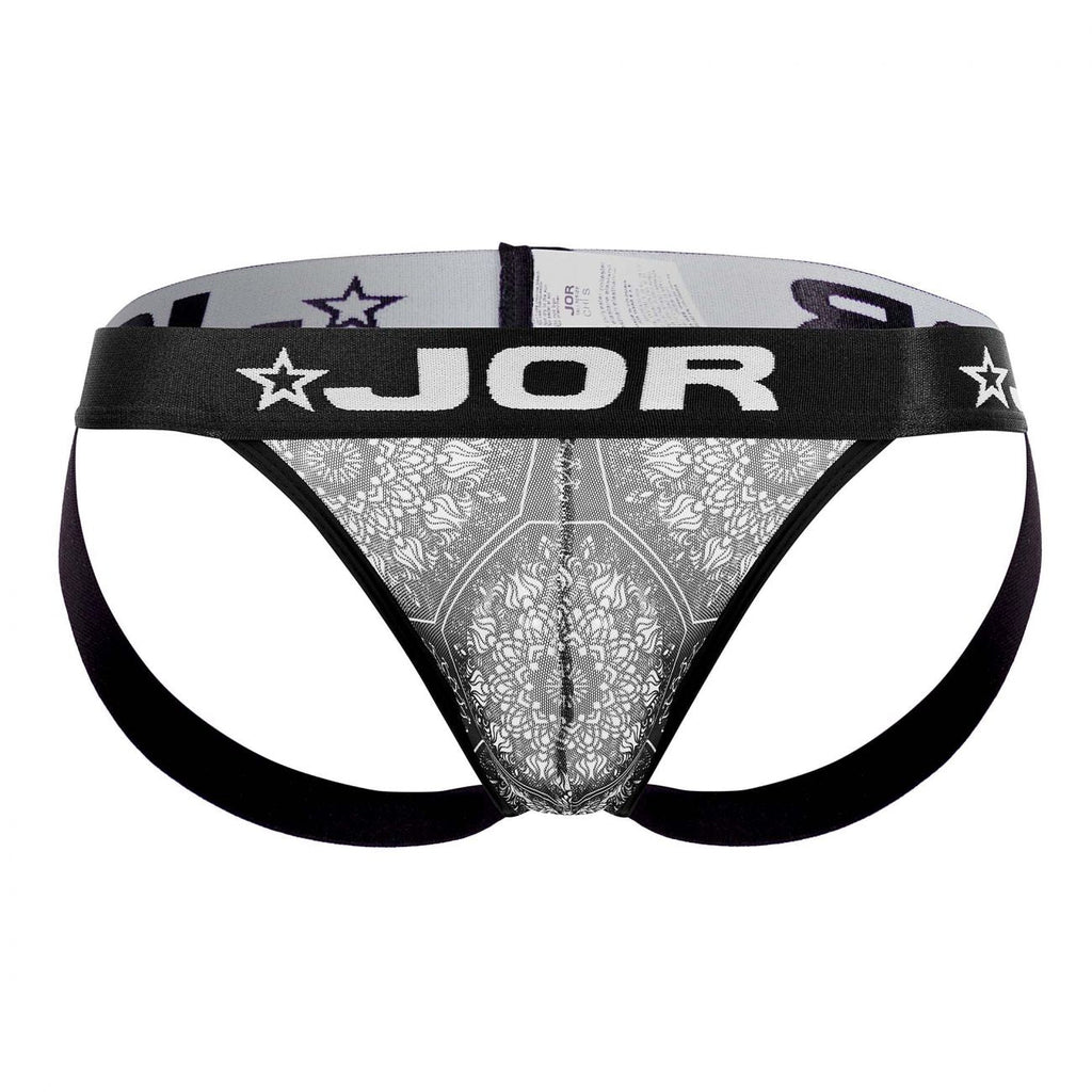 JOR 1391 Night Jockstrap Color Printed - DealByEthan.gay loves JOR