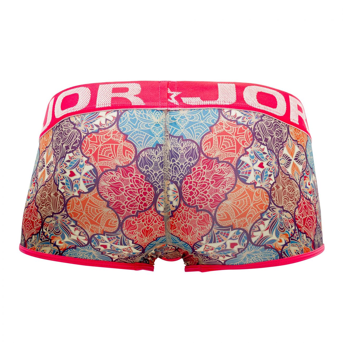 JOR 1409 Cairo Trunks Color Printed - DealByEthan.gay loves JOR
