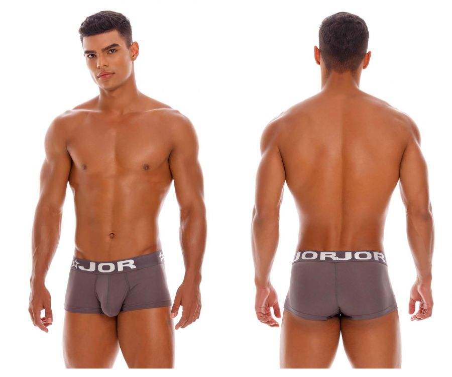 JOR 1505 Apolo Trunks Color Gray - DealByEthan.gay loves JOR