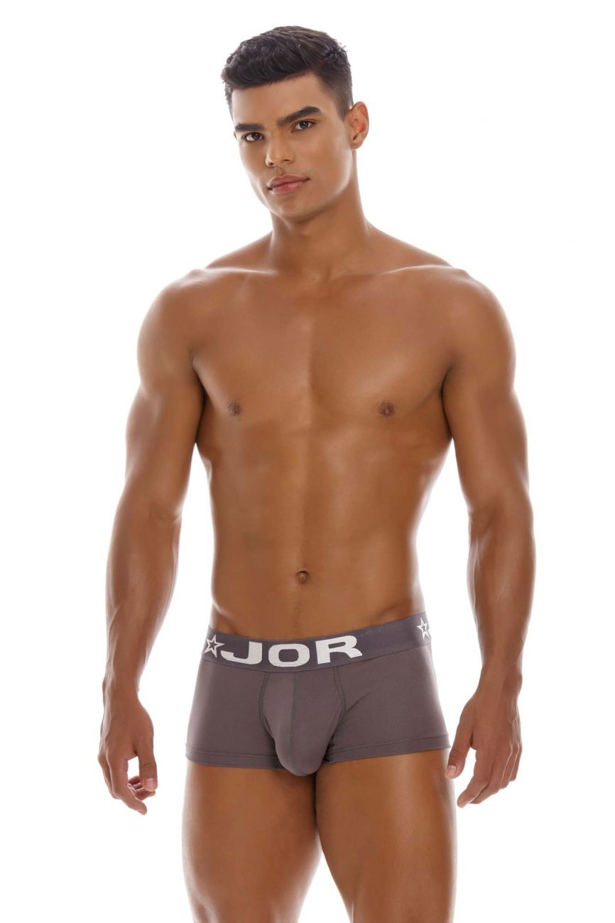 JOR 1505 Apolo Trunks Color Gray - DealByEthan.gay loves JOR
