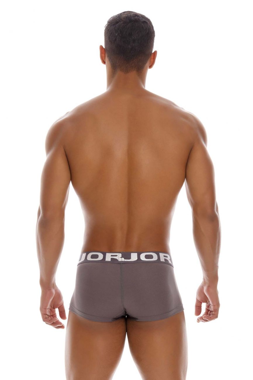 JOR 1505 Apolo Trunks Color Gray - DealByEthan.gay loves JOR
