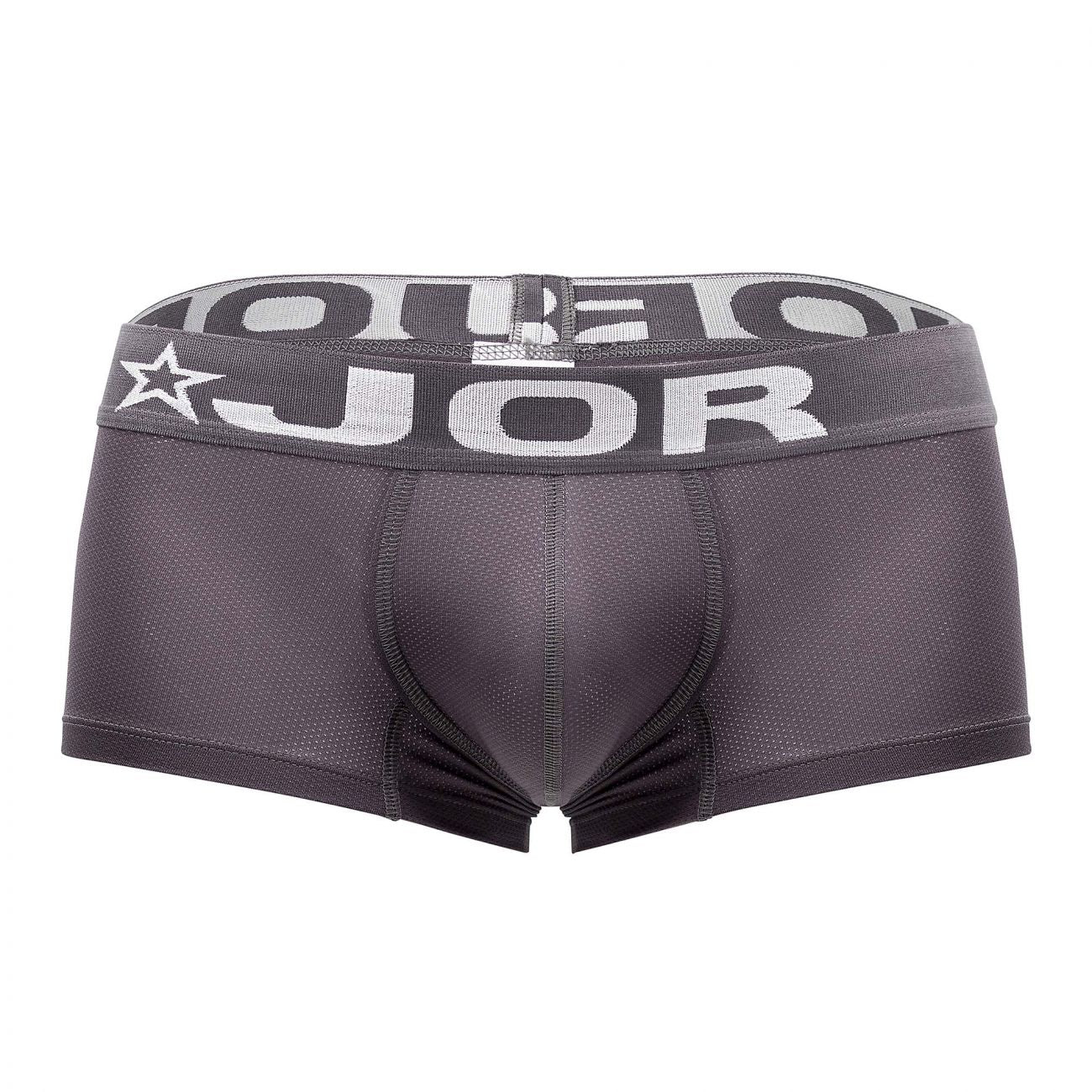JOR 1505 Apolo Trunks Color Gray - DealByEthan.gay loves JOR