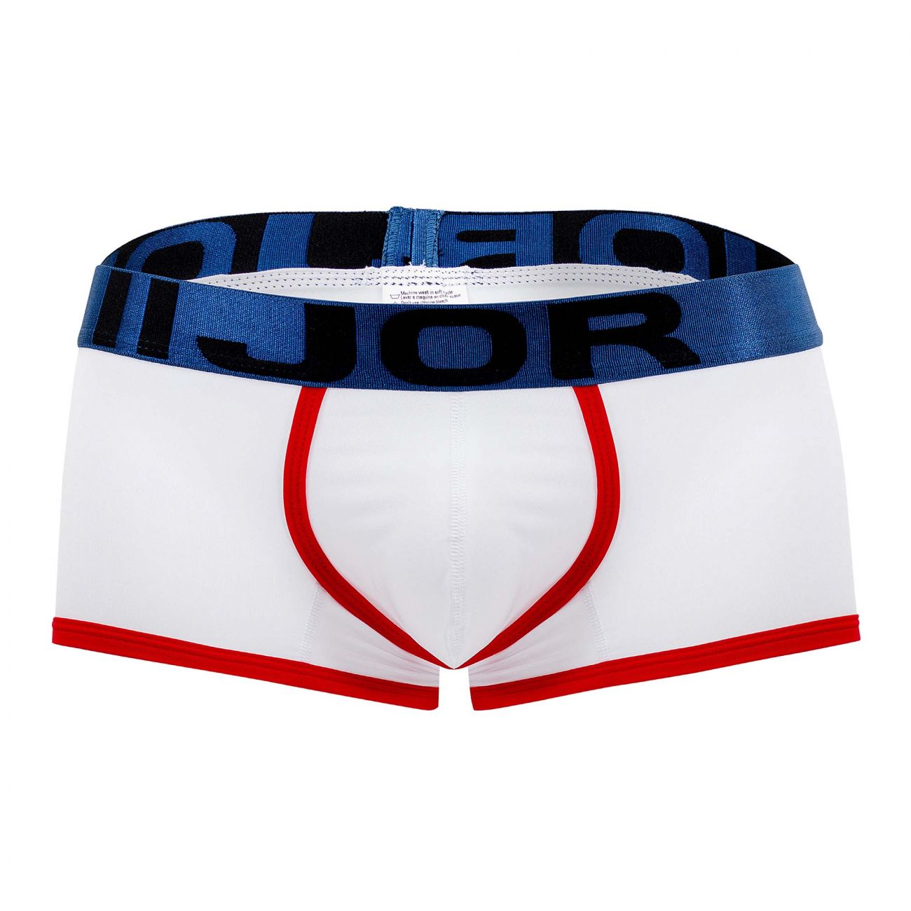JOR 1508 Turin Trunks Color White - DealByEthan.gay loves JOR