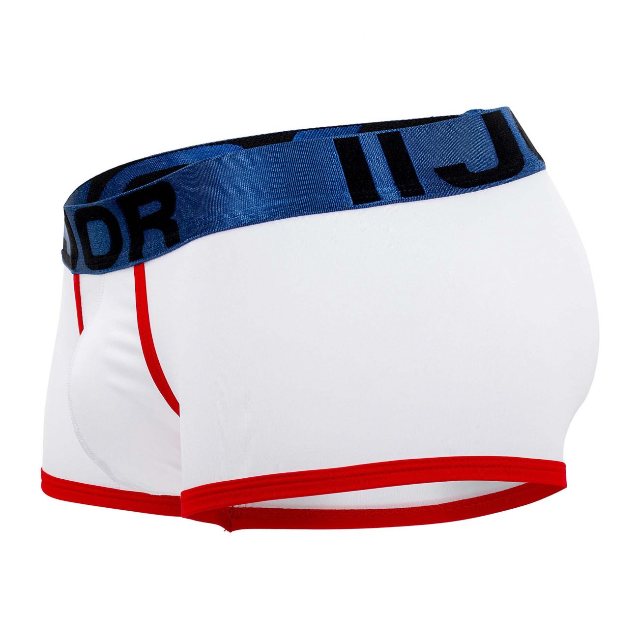 JOR 1508 Turin Trunks Color White - DealByEthan.gay loves JOR