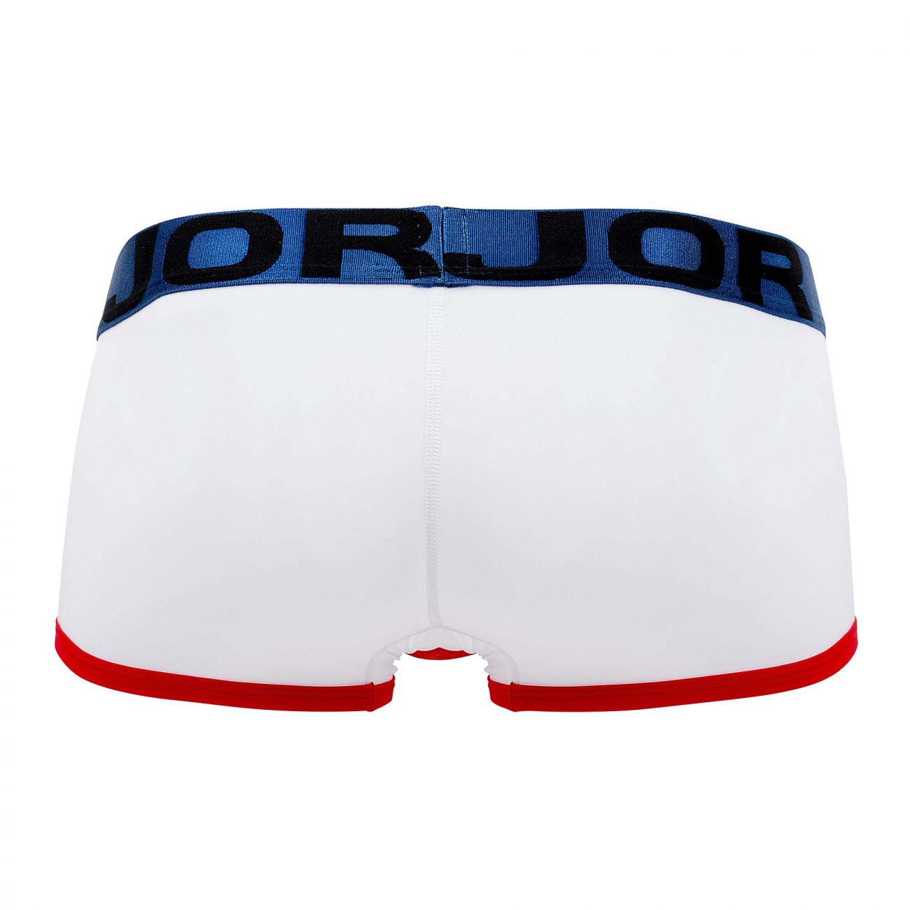 JOR 1508 Turin Trunks Color White - DealByEthan.gay loves JOR