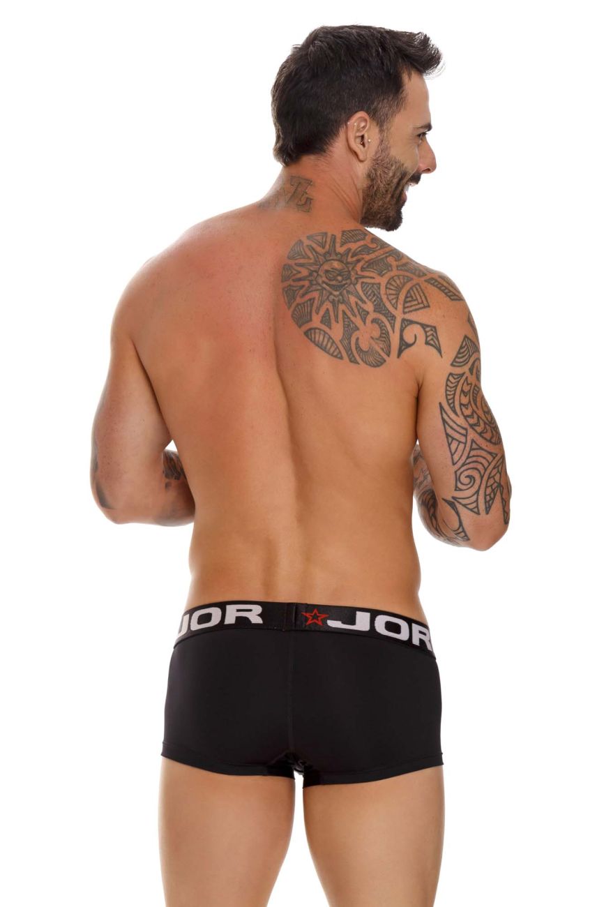 JOR 1607 JOR Trunks Color Black - DealByEthan.gay loves JOR