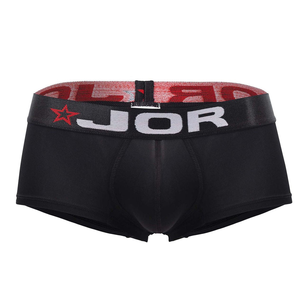 JOR 1607 JOR Trunks Color Black - DealByEthan.gay loves JOR