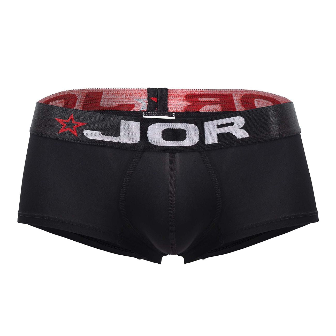 JOR 1607 JOR Trunks Color Black - DealByEthan.gay loves JOR