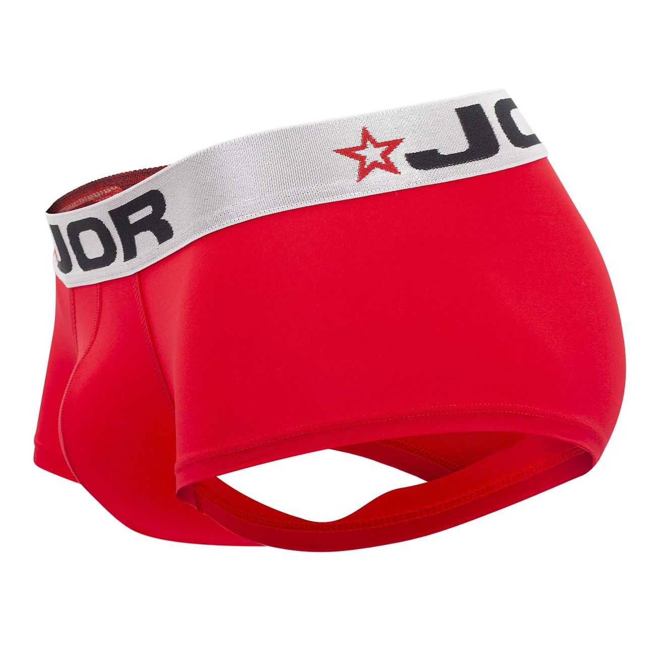 JOR 1607 JOR Trunks Color Red - DealByEthan.gay loves JOR