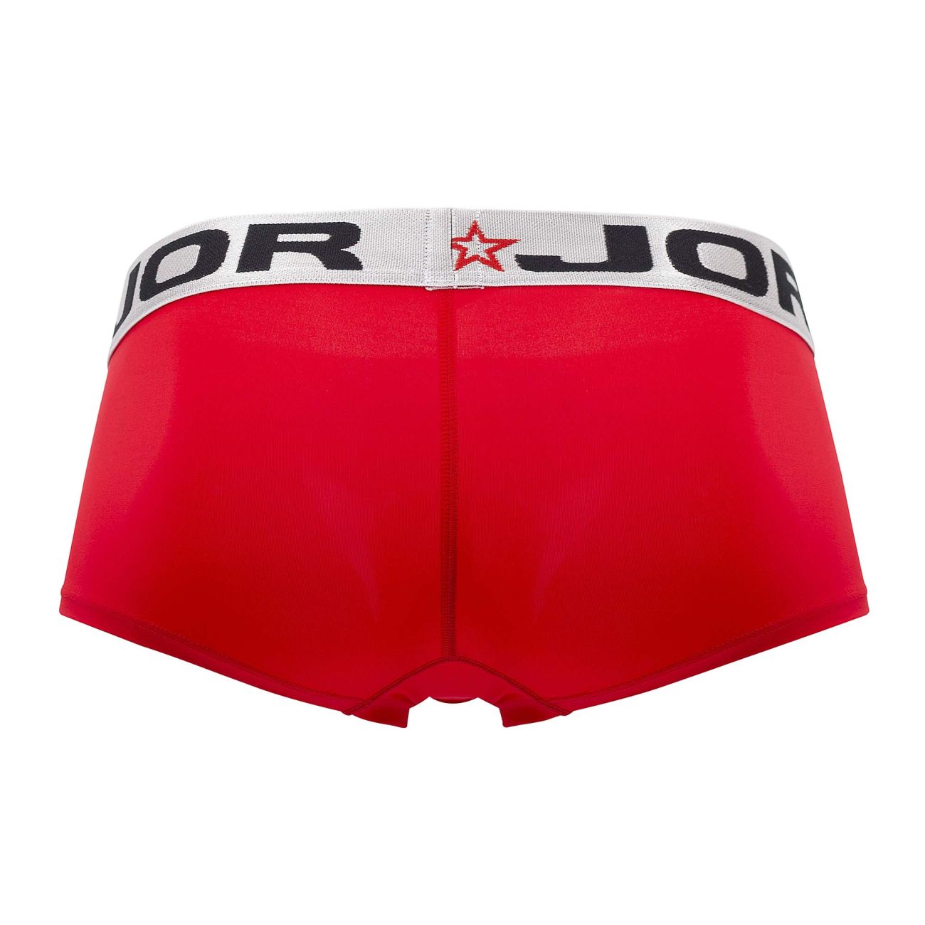 JOR 1607 JOR Trunks Color Red - DealByEthan.gay loves JOR