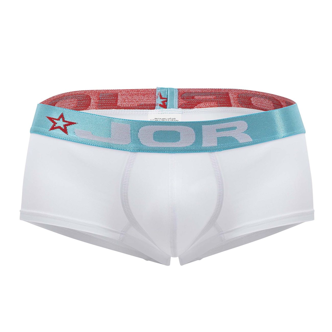JOR 1607 JOR Trunks Color White - DealByEthan.gay loves JOR