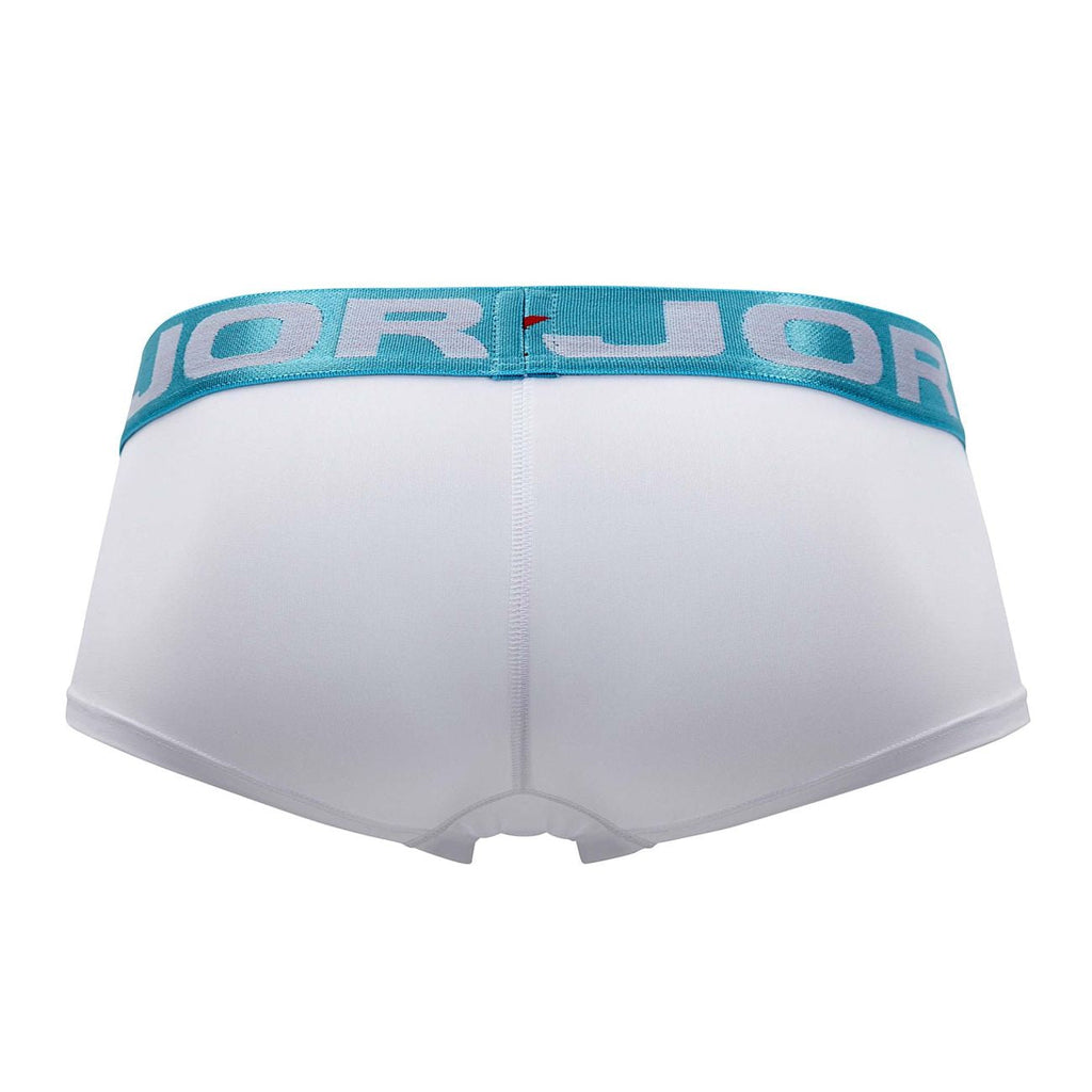 JOR 1607 JOR Trunks Color White - DealByEthan.gay loves JOR