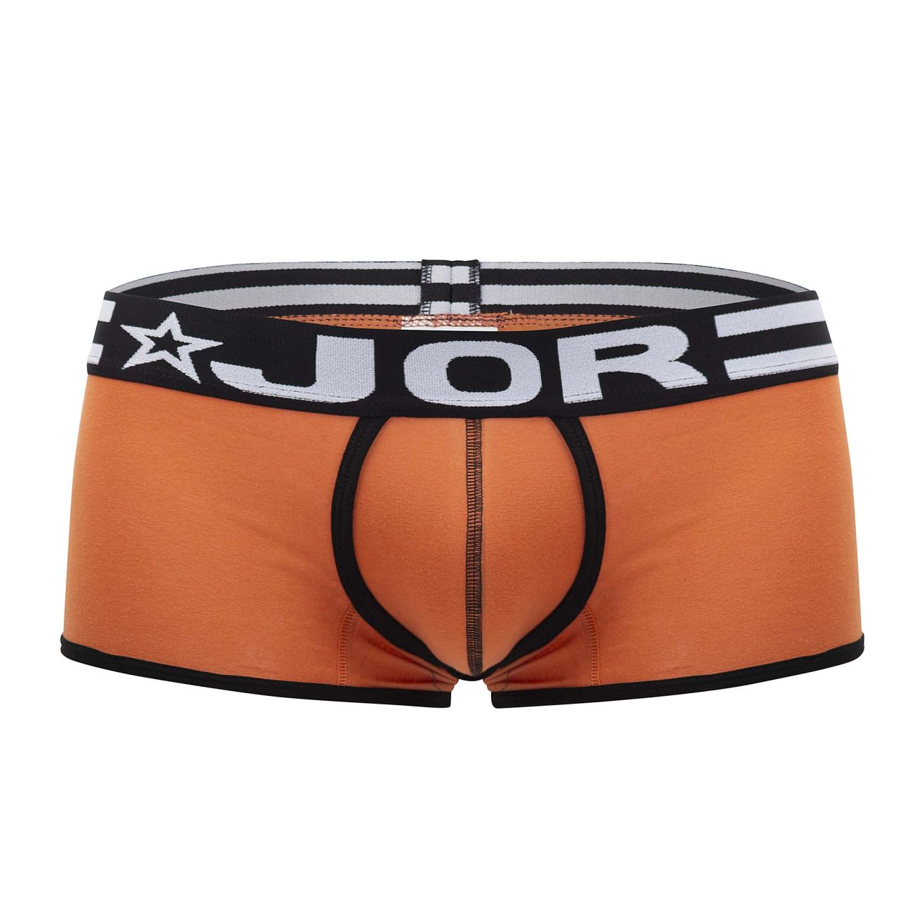 JOR 1612 Varsity Trunks Color Ochre - DealByEthan.gay loves JOR