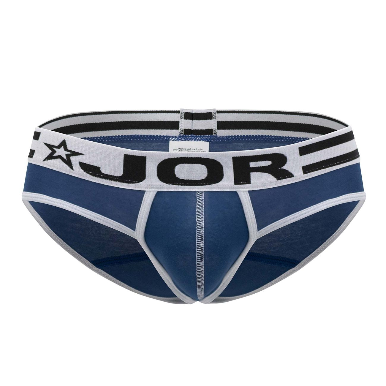 JOR 1613 Varsity Briefs Color Blue - DealByEthan.gay loves JOR
